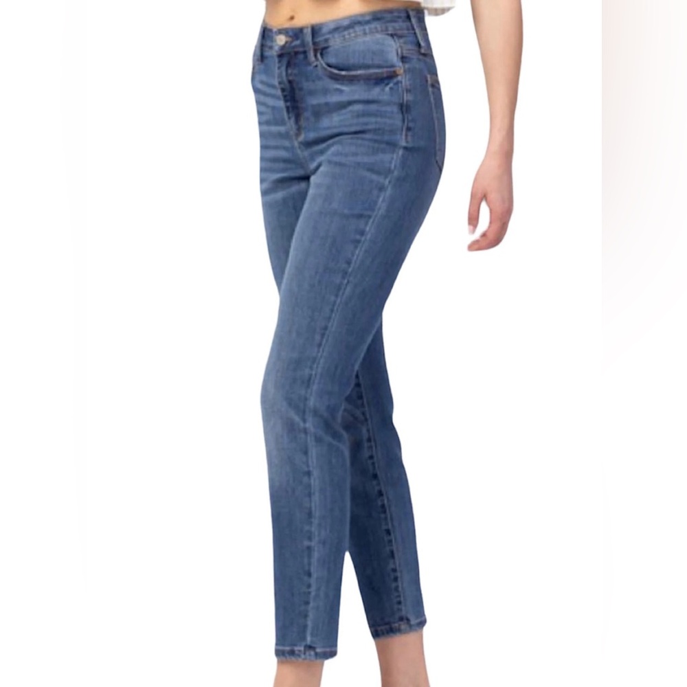 Judy Blue Jeans JB82294 High Waist Slim Fit 13/31